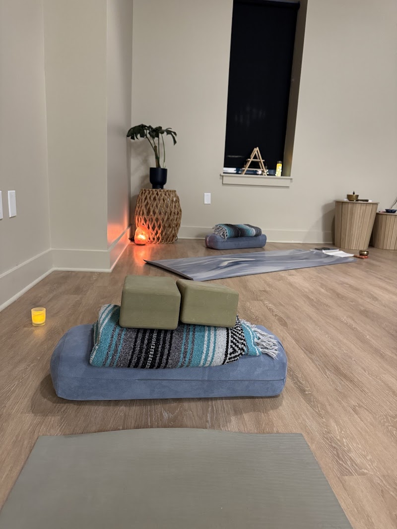 Habitual Yoga Space photo 2