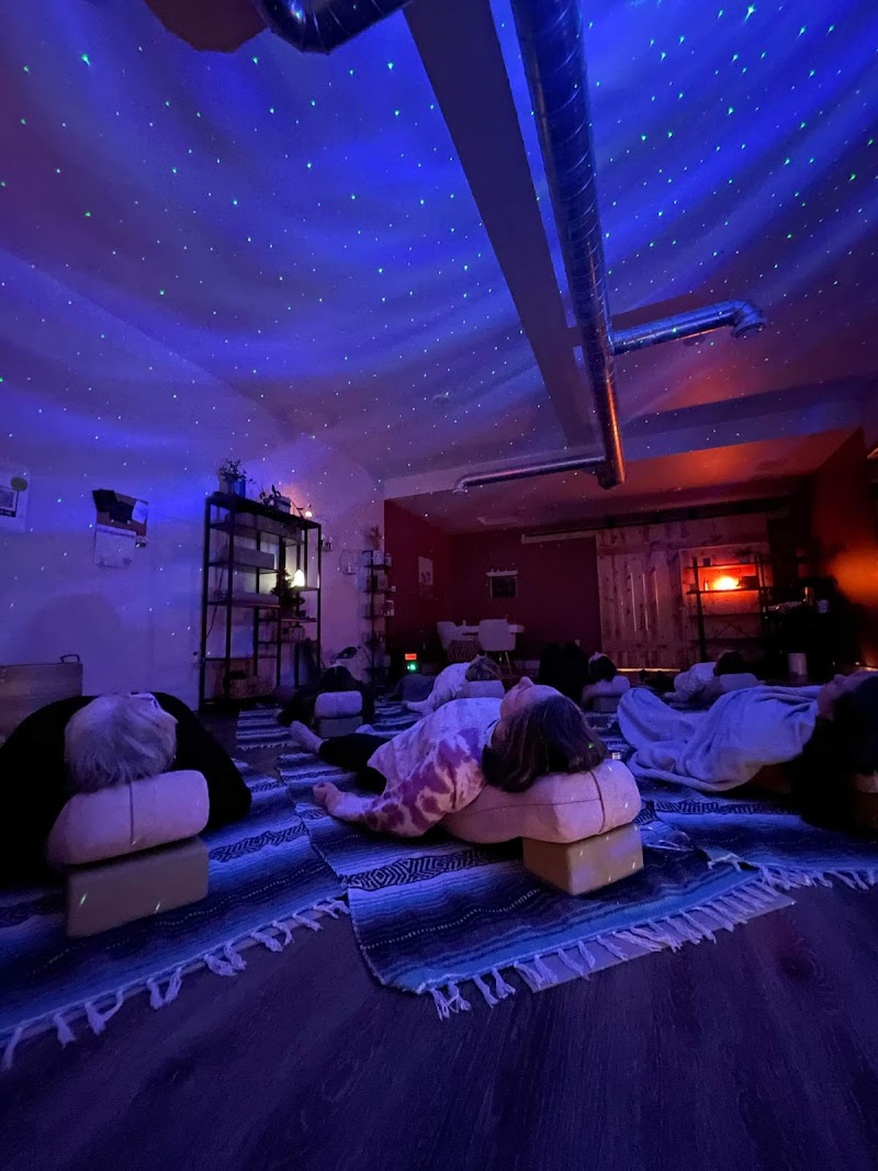 Habitual Yoga Space photo 3