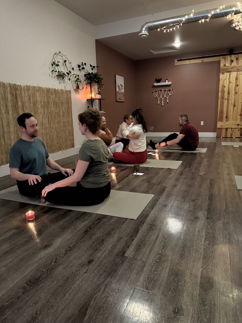 Habitual Yoga Space photo 5
