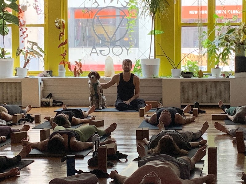 Center Yoga photo 3