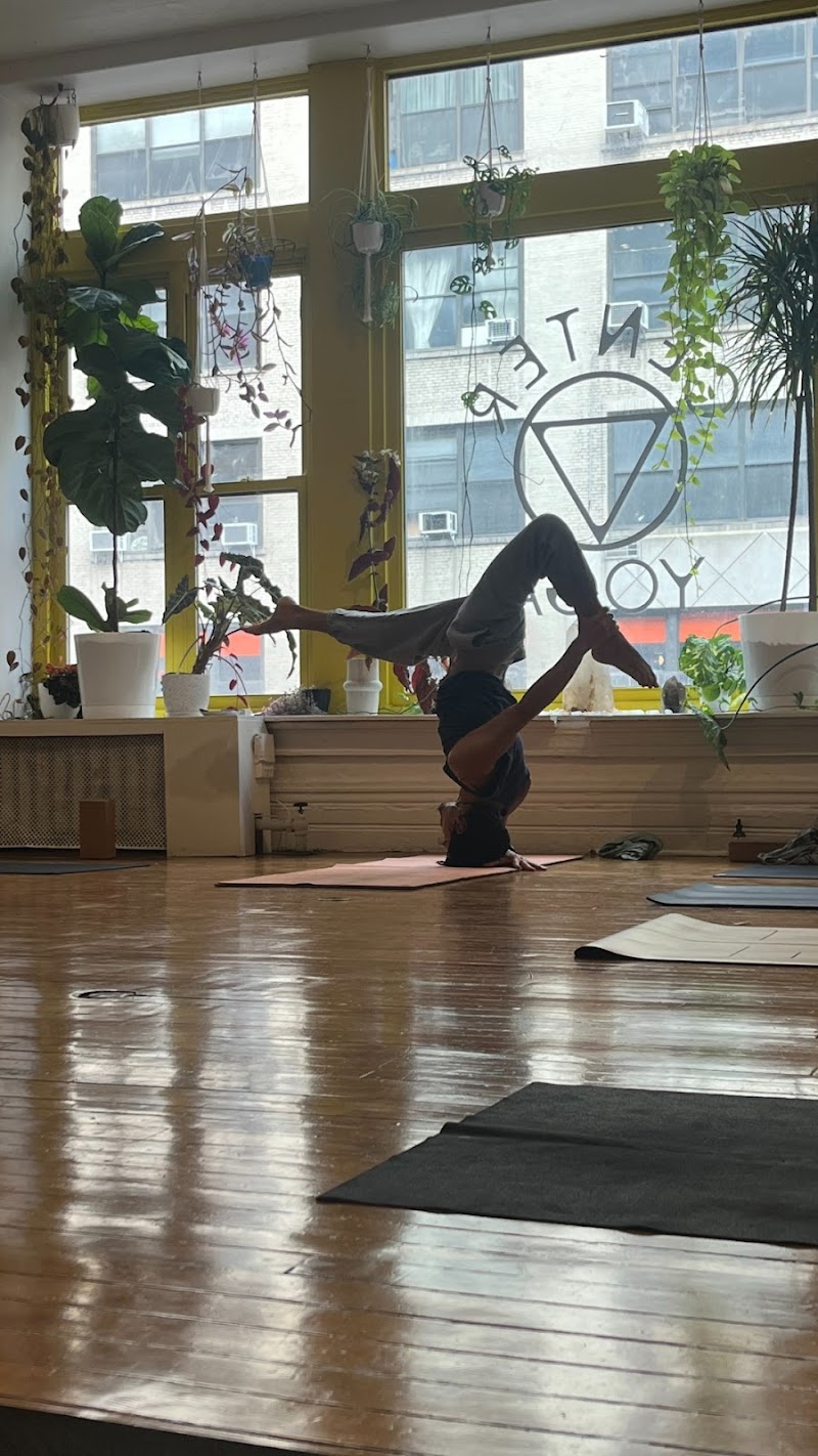 Center Yoga photo 4