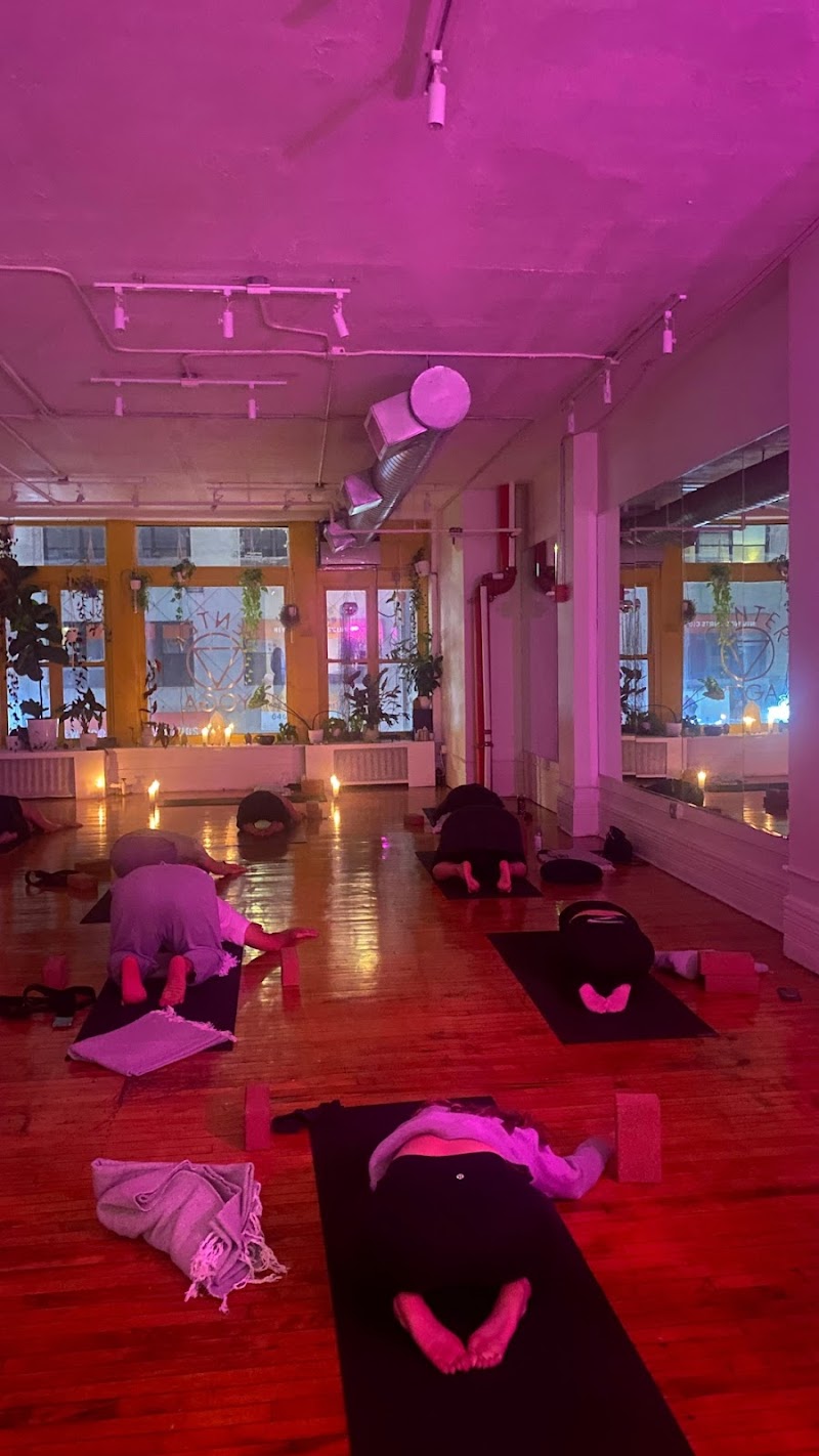 Center Yoga photo 5