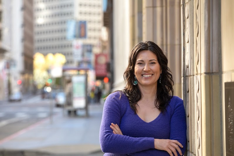 Point of Life Acupuncture - Paola Acuna L.Ac