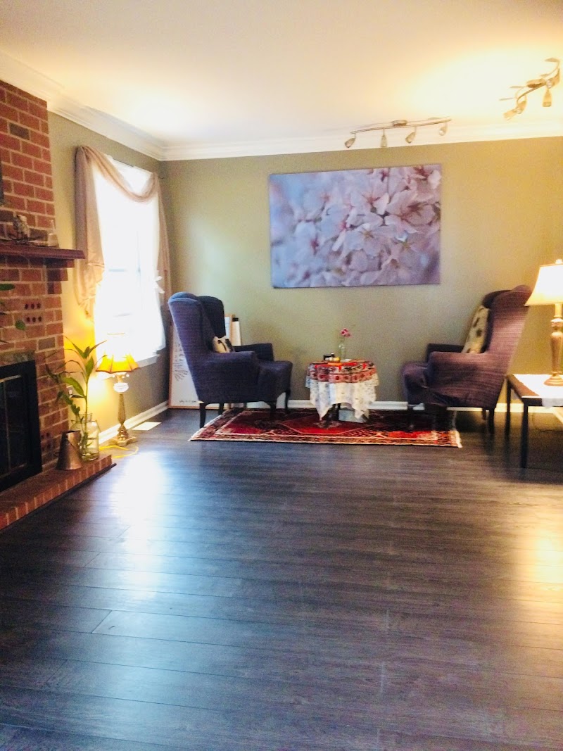 Mindfulness-Based Yoga and Enneagram photo 2