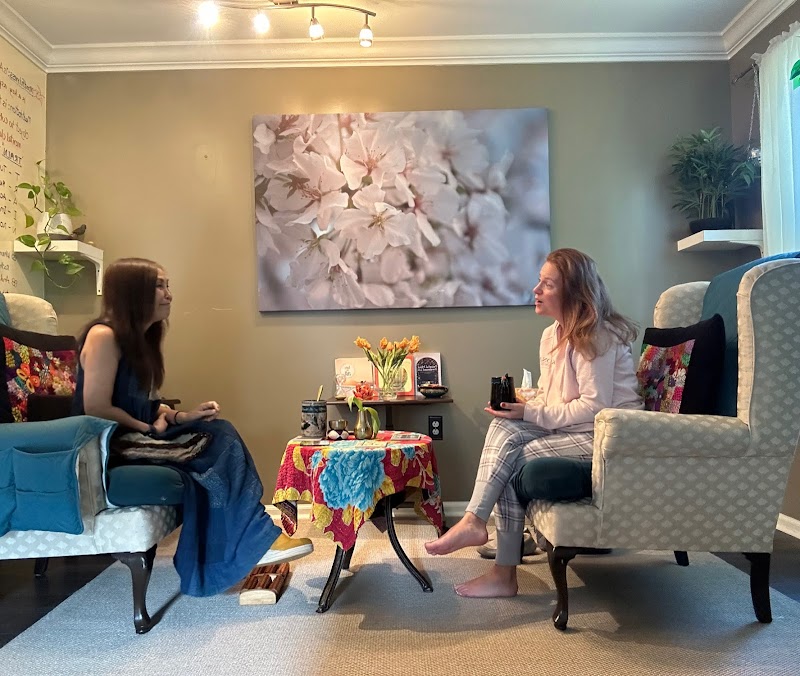 Mindfulness-Based Yoga and Enneagram photo 4