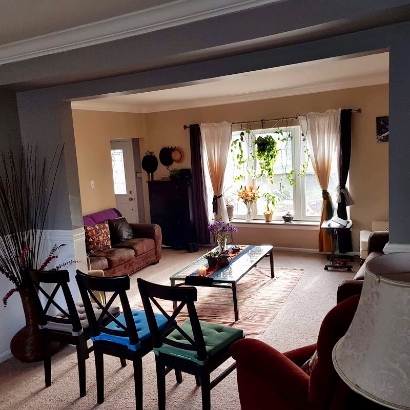 Mindfulness-Based Yoga and Enneagram photo 5