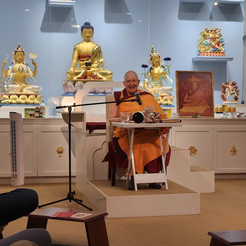Kadampa Meditation Center SF photo 2