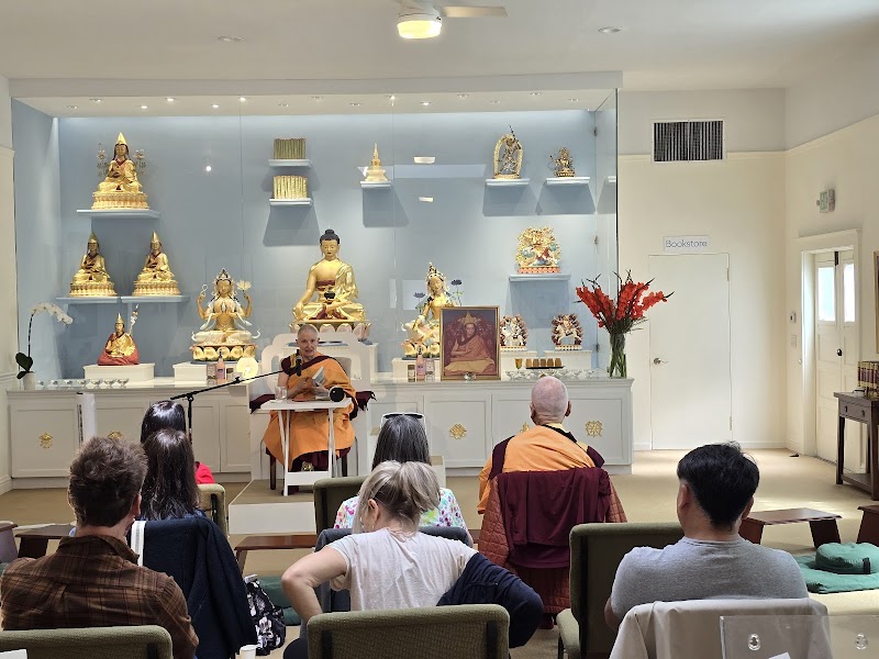 Kadampa Meditation Center SF photo 3