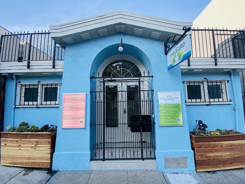 Kadampa Meditation Center SF photo 4