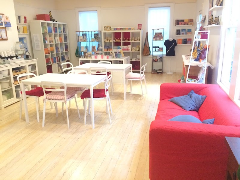 Kadampa Meditation Center SF photo 5