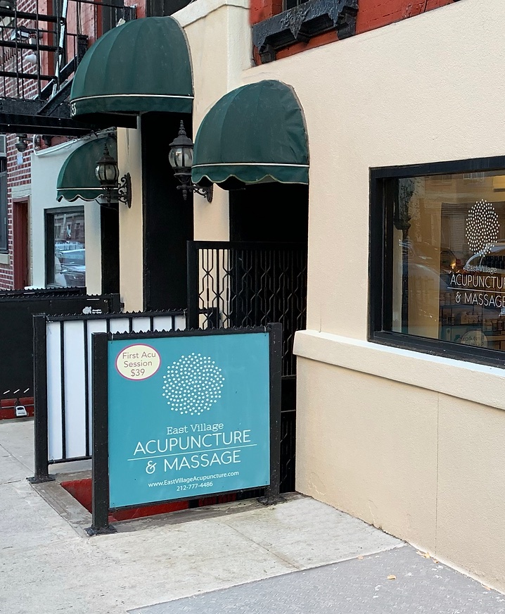 East Village Acupuncture and Massage photo 2