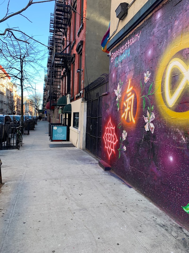 East Village Acupuncture and Massage photo 3