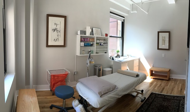 EastWest Integrated Wellness photo 2