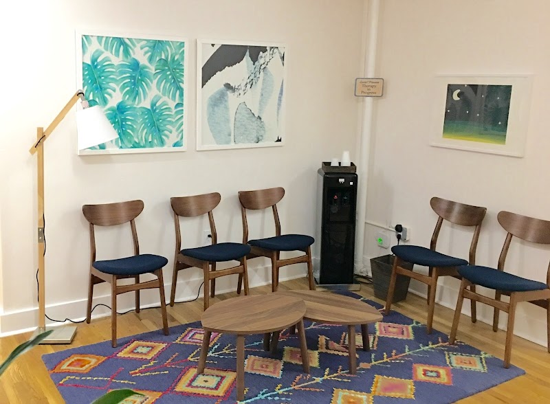 EastWest Integrated Wellness photo 5