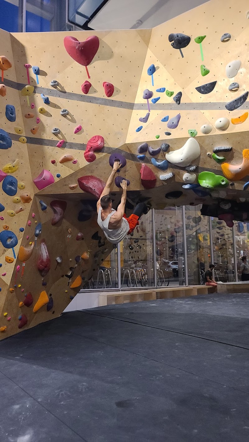 VITAL Climbing Gym - West Harlem photo 3