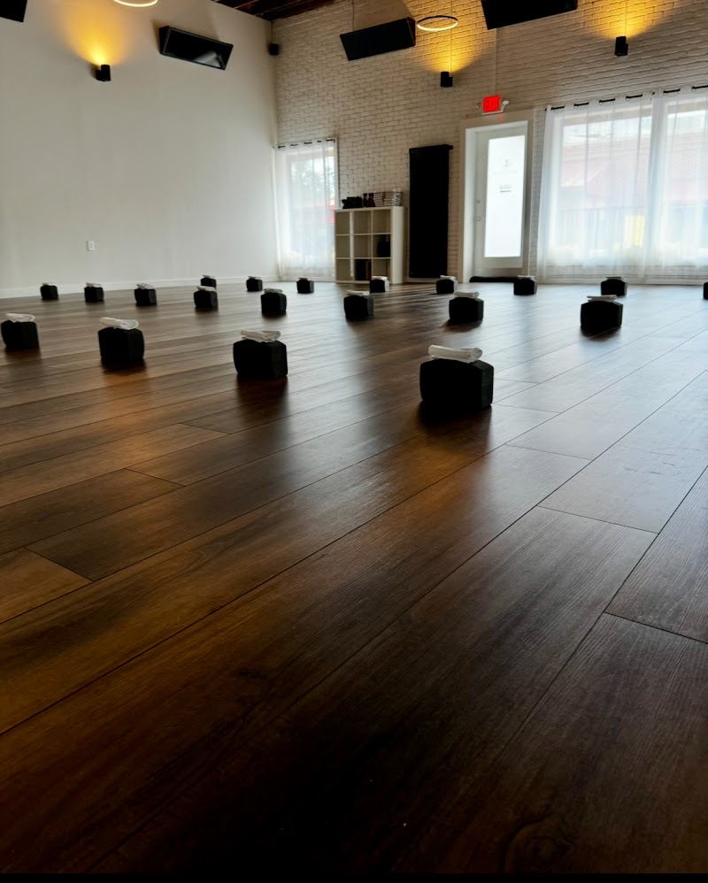 Bring It Om® Yoga Studio photo 3