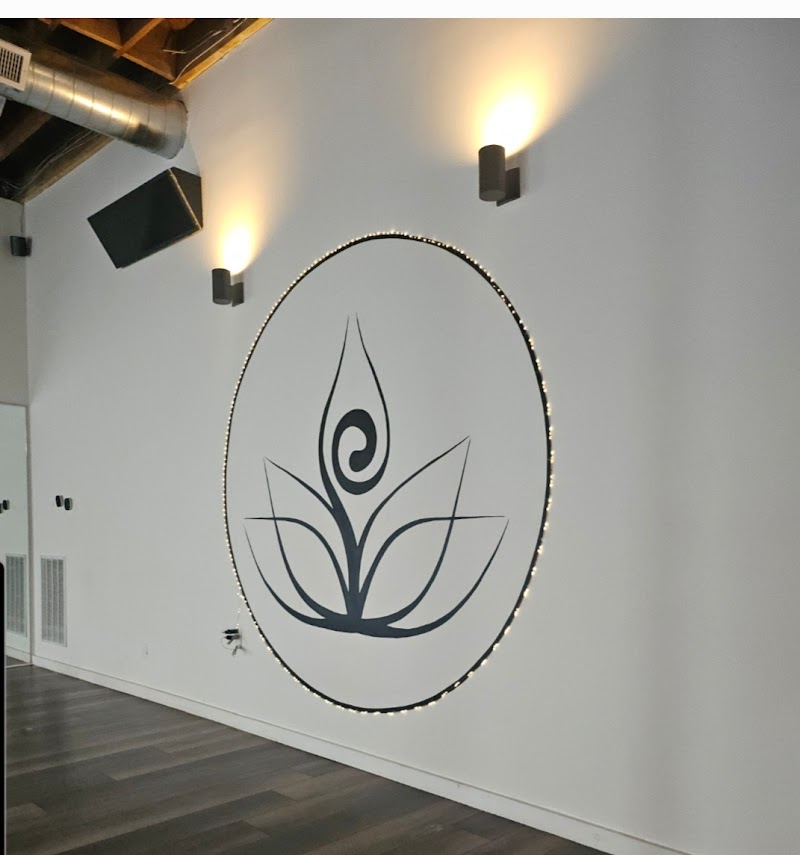Bring It Om® Yoga Studio photo 4