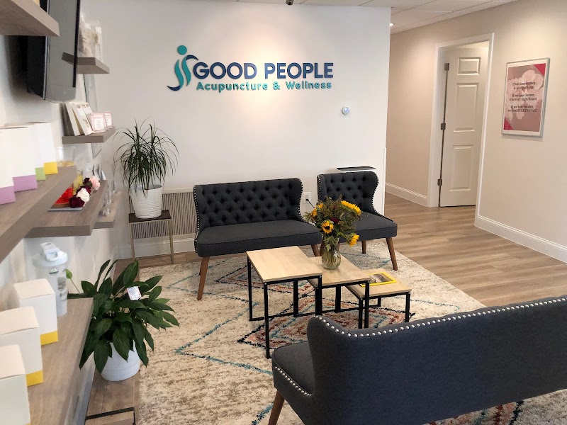 Good People Acupuncture & Wellness photo 2