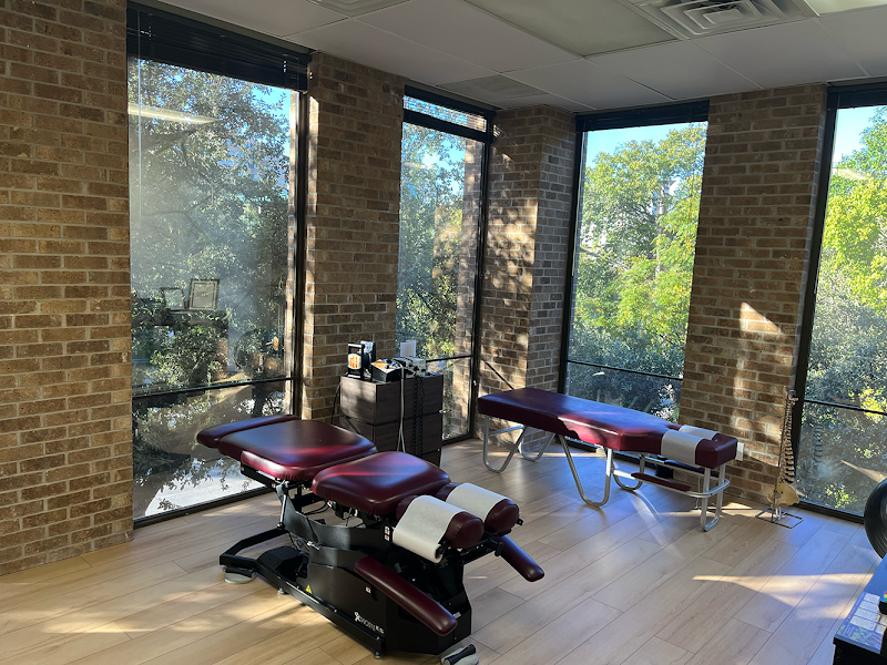 Back 'n Place Chiropractic - Austin Chiropractor