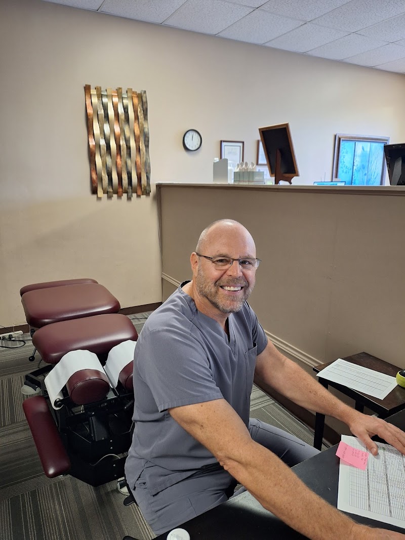 Back 'n Place Chiropractic - Austin Chiropractor photo 3