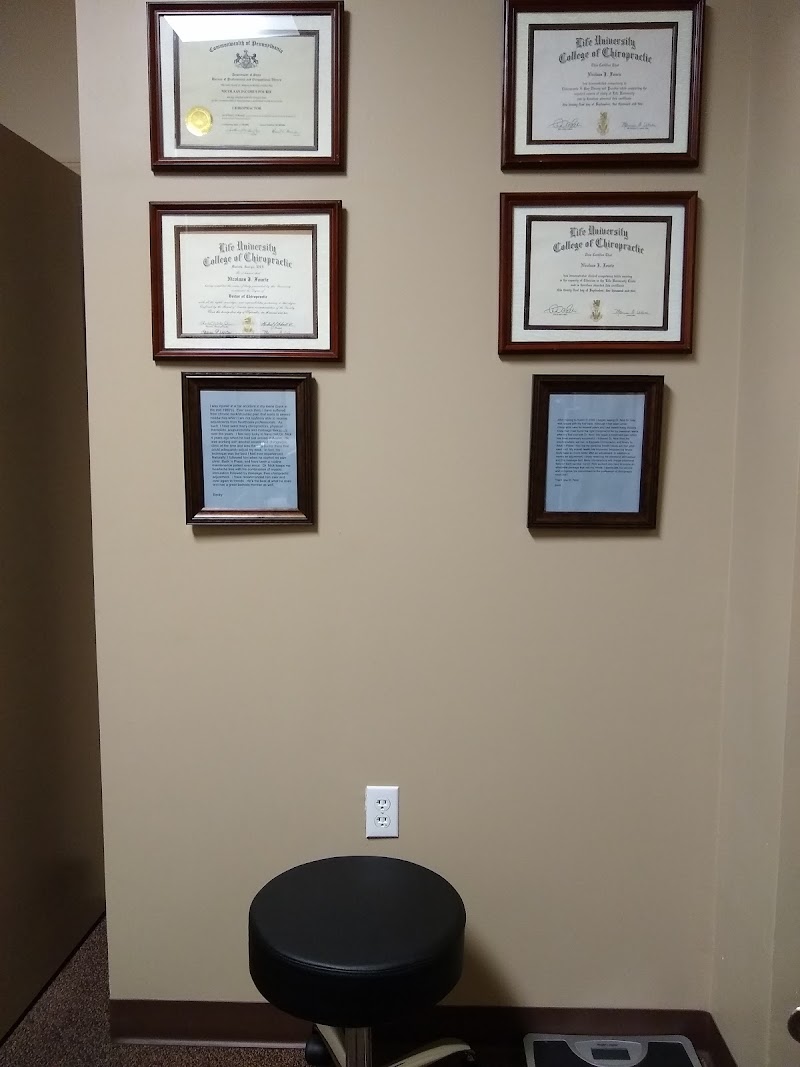 Back 'n Place Chiropractic - Austin Chiropractor photo 4