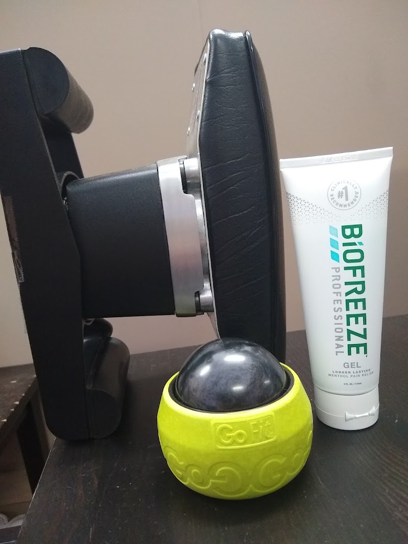 Back 'n Place Chiropractic - Austin Chiropractor photo 5