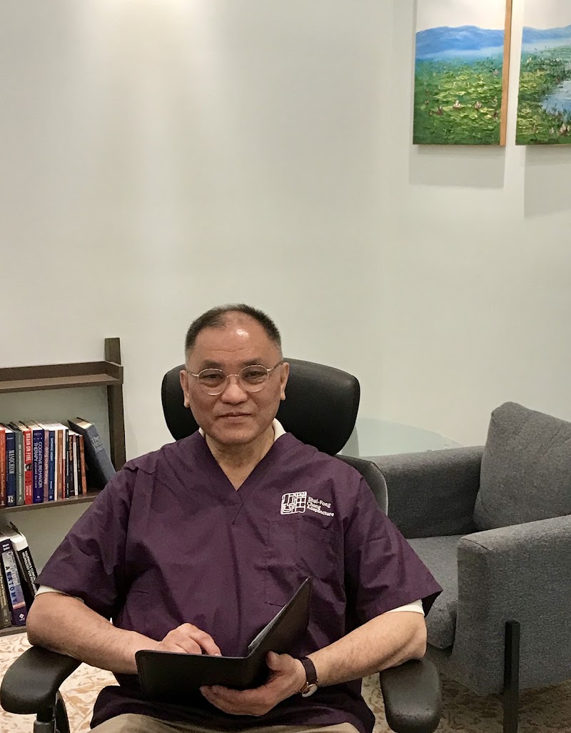 Shui-Fong Chong Acupuncture, PLLC