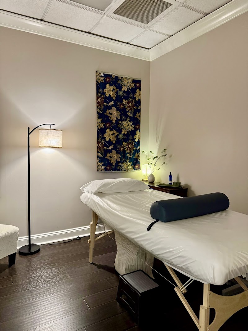 Wellness Acupuncture & Herbal Medicine photo 2
