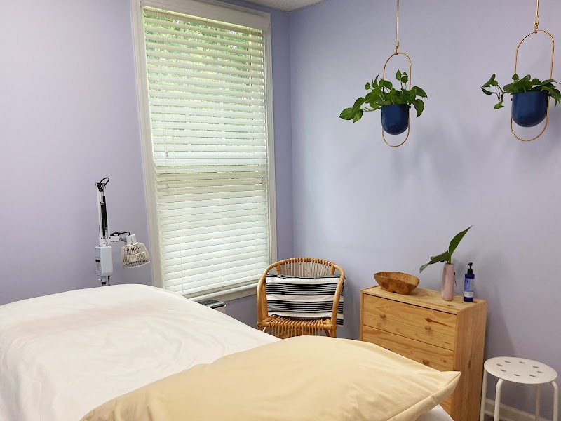 Wellness Acupuncture & Herbal Medicine photo 3