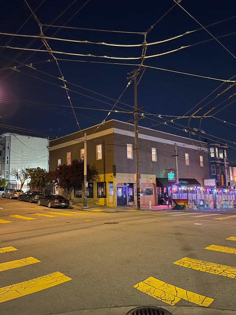 The Castro Room photo 2