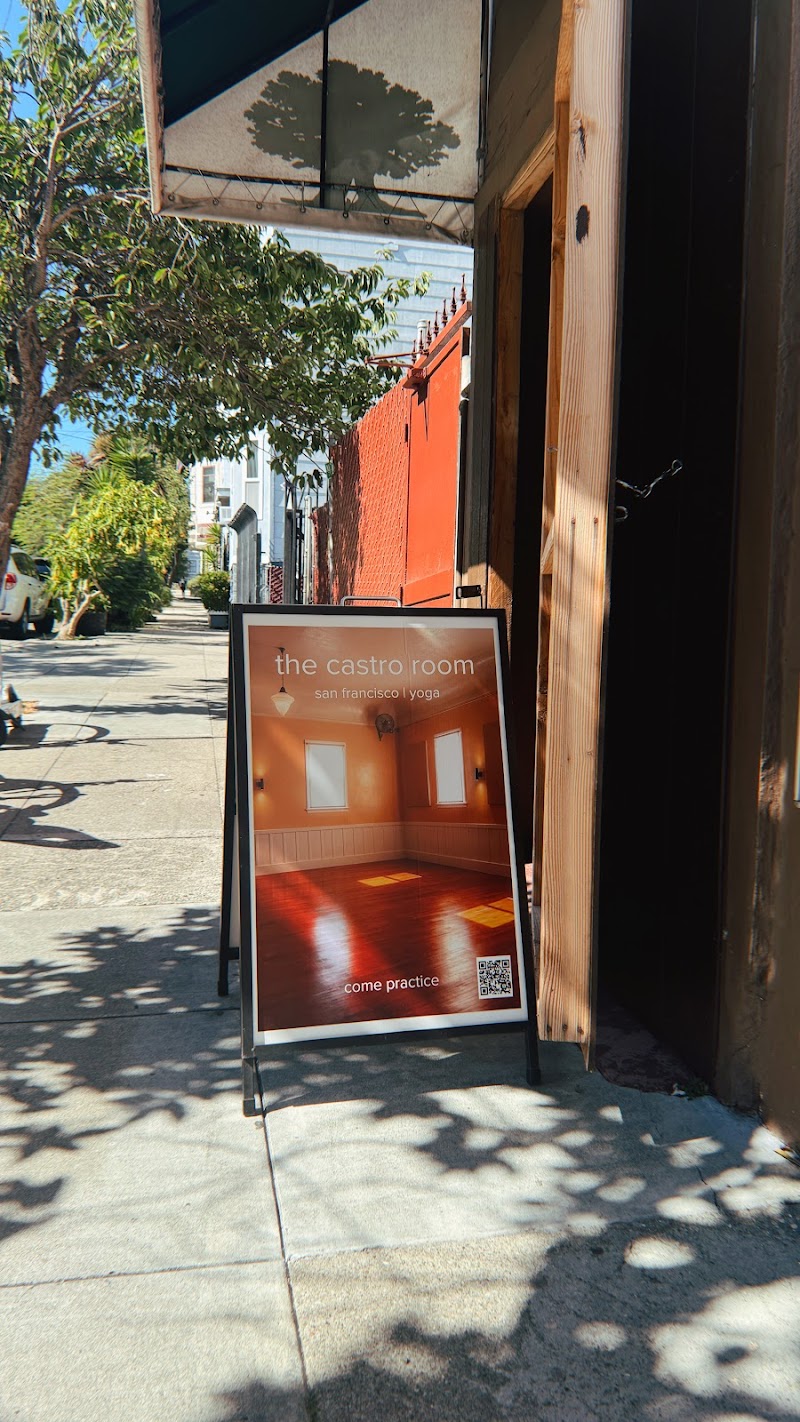 The Castro Room photo 4