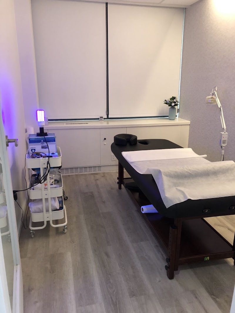ACA Acupuncture & Wellness - Financial District photo 2