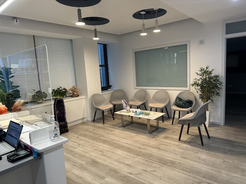 ACA Acupuncture & Wellness - Financial District photo 4