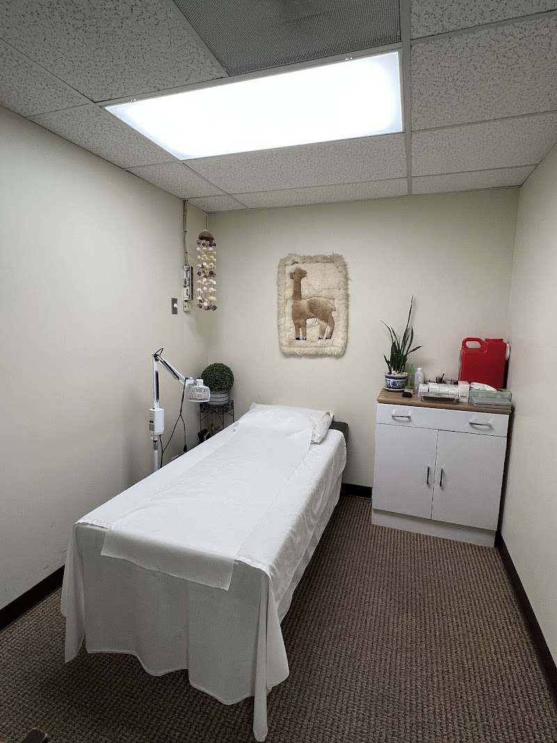 Absolute Care Acupuncture and Wellness