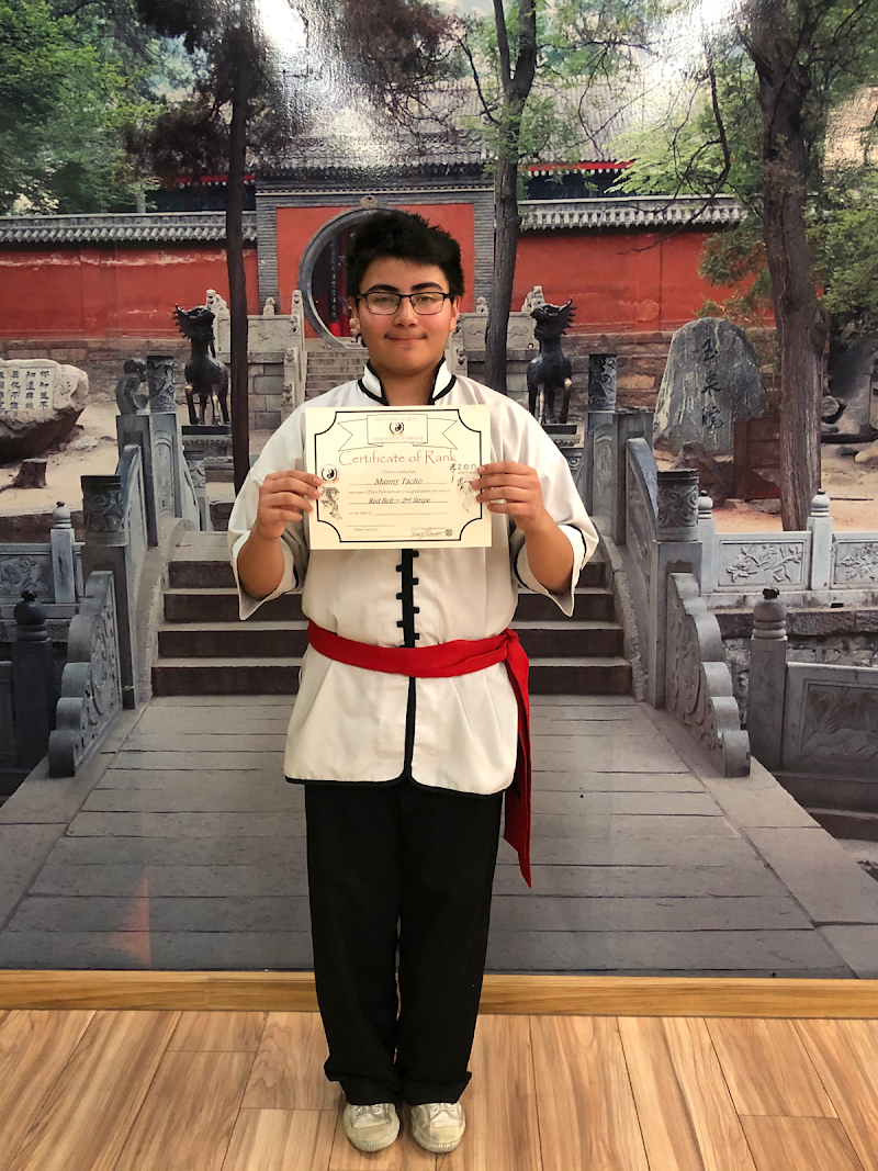 Avondale Kung Fu, Tai Chi, Qigong, Yoga, and Meditation photo 2