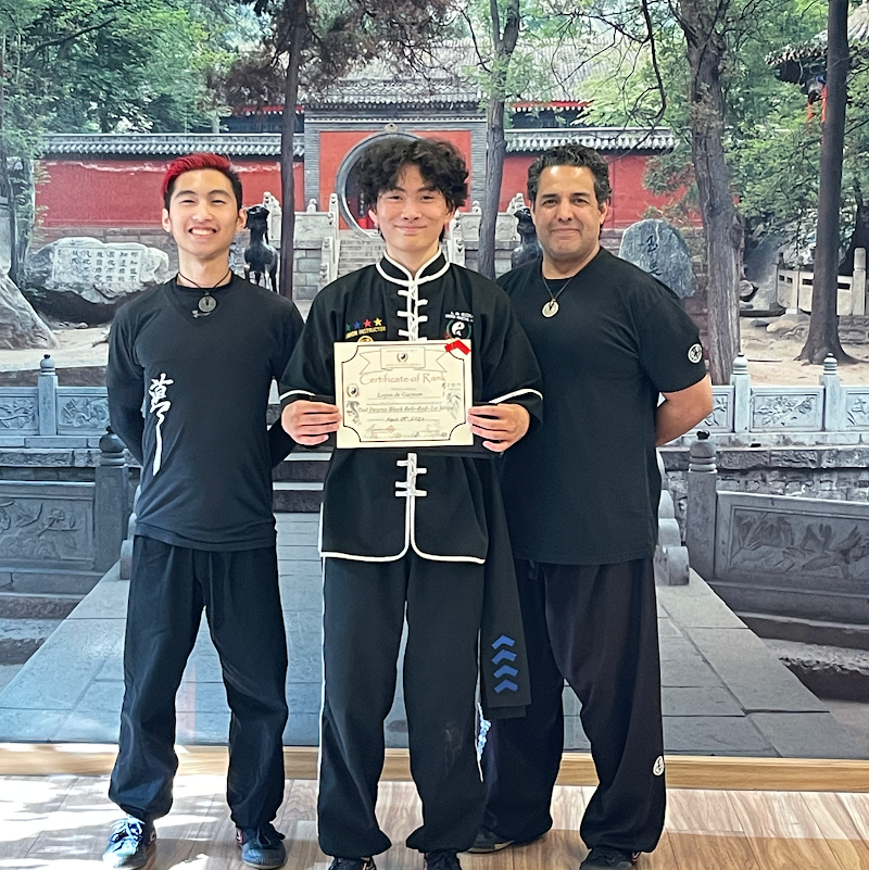 Avondale Kung Fu, Tai Chi, Qigong, Yoga, and Meditation photo 3