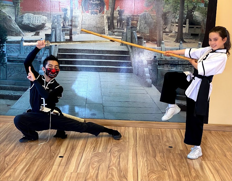 Avondale Kung Fu, Tai Chi, Qigong, Yoga, and Meditation photo 5