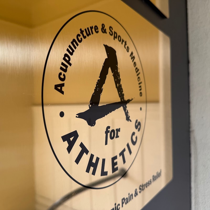Acupuncture For Athletics