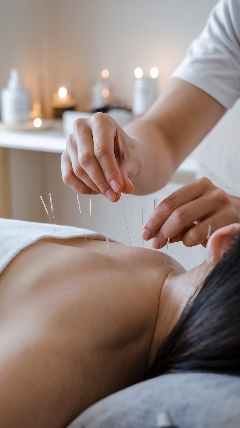 Acupuncture For Athletics photo 2