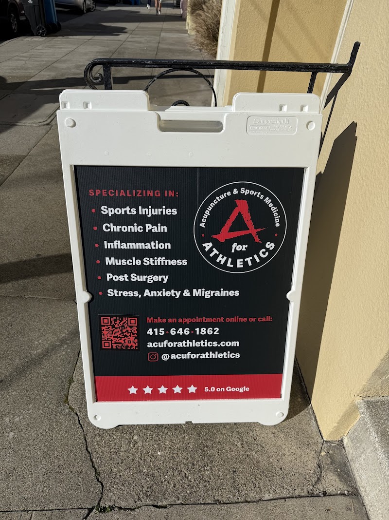 Acupuncture For Athletics photo 4