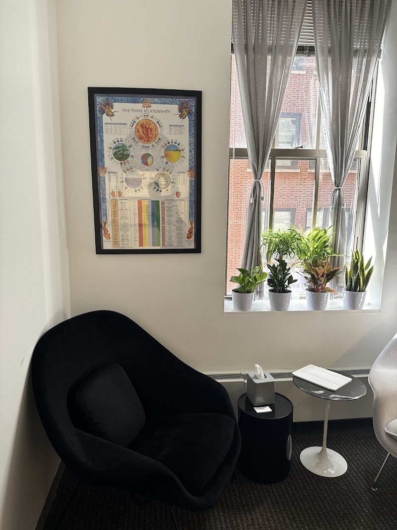 City Soul Acupuncture