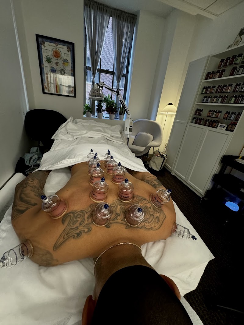 City Soul Acupuncture photo 5
