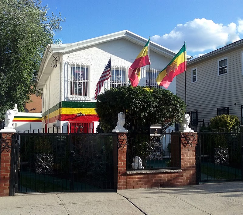 Doctor Selassie at the New Flower Center for Naturopathic Medicine photo 2