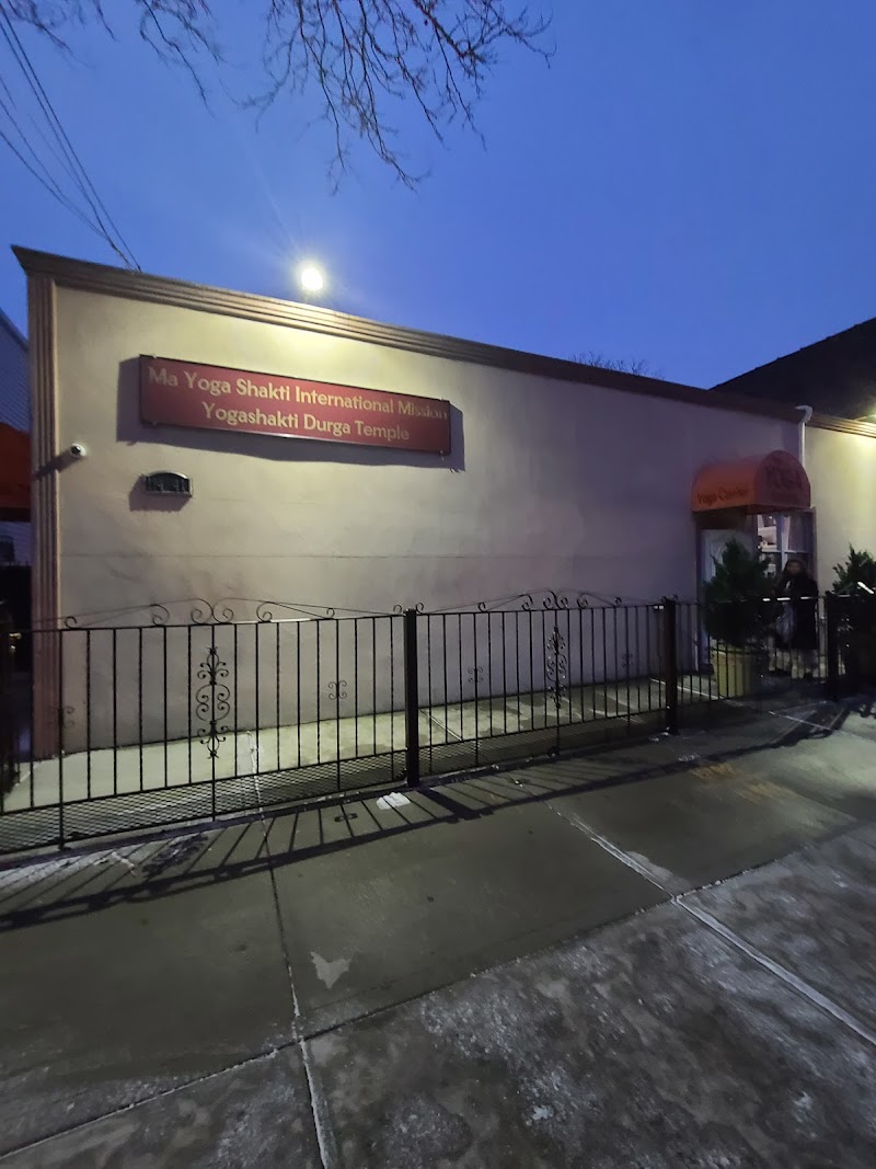 Yogashakti Yoga Center photo 2