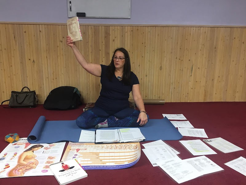 Yogashakti Yoga Center photo 3