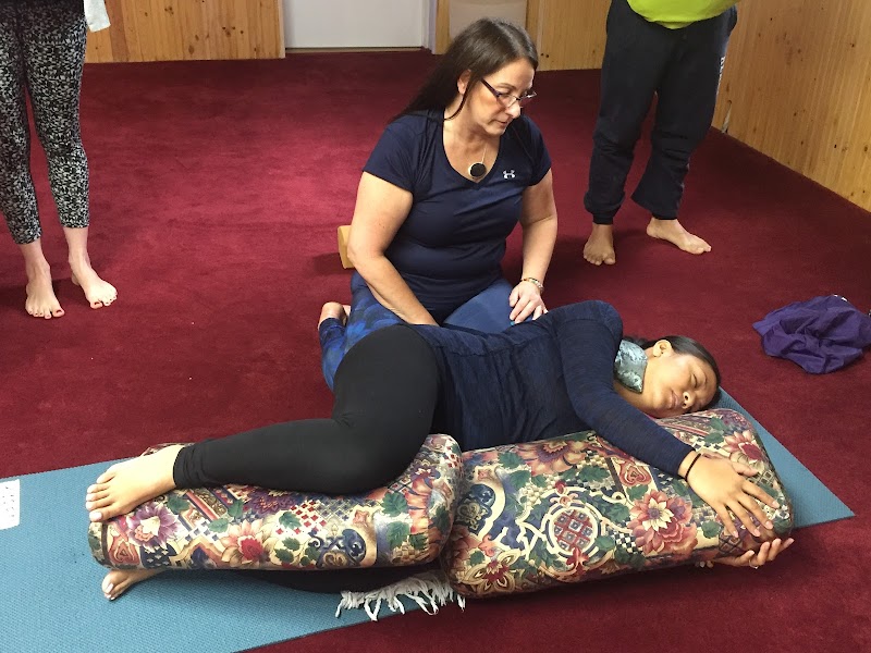 Yogashakti Yoga Center photo 5