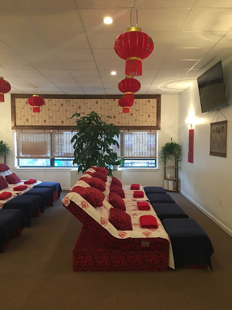 Zu Yi Spa photo 2