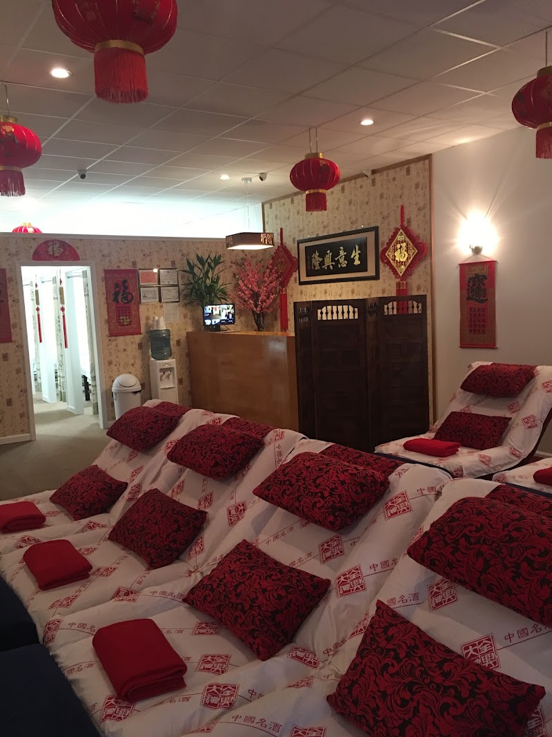 Zu Yi Spa photo 5