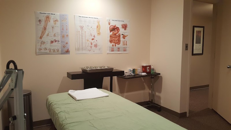 DH Acupuncture