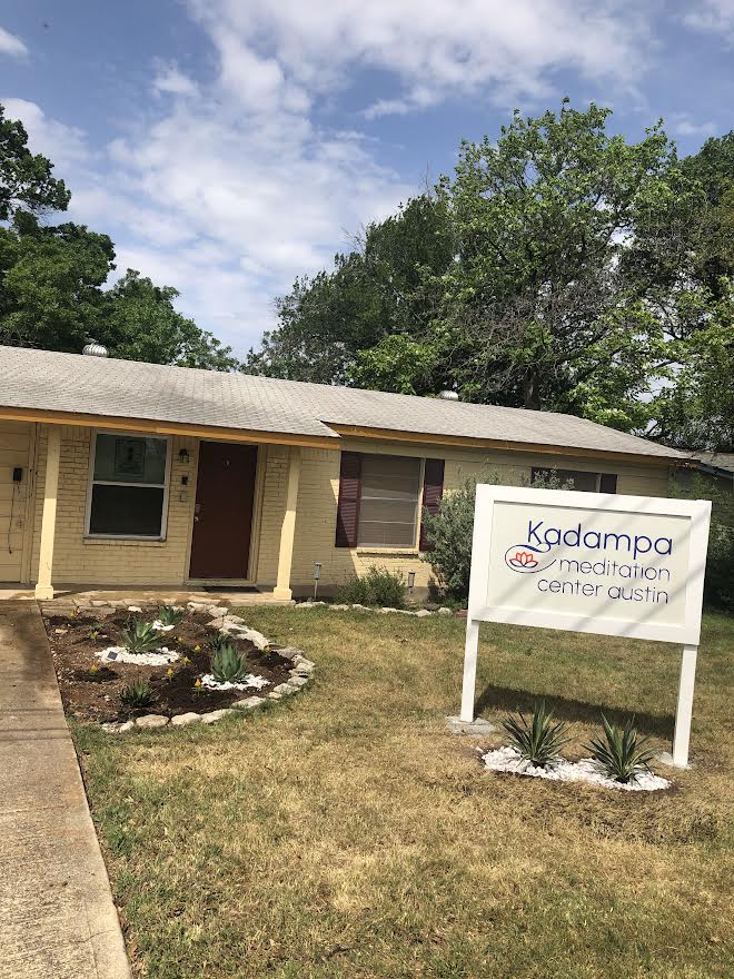 Kadampa Meditation Center Austin photo 2